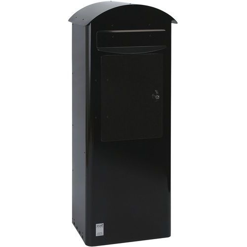 Briefkasten Khartoum