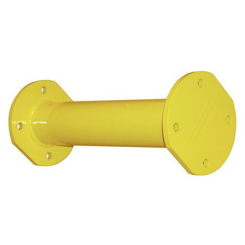 Traversenelement, Modell Ref.: MDL-50, Länge: 500 mm, Gewicht: 38 kg, Max. Anzahl Stützen pro Spreizer: 5