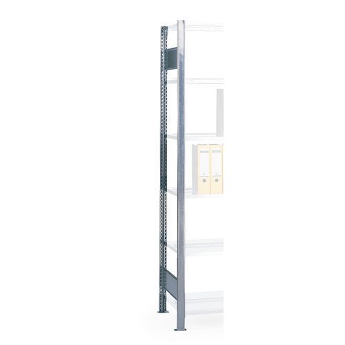 Ständerrahmen Aristo-Clip - Höhe 2000 mm - Schulte Ständerrahmen Aristo-Clip - Höhe 2000 mm - Schulte