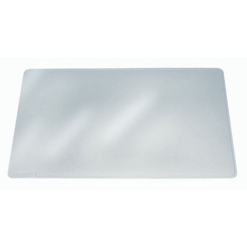 Sous-main transparent DURAGLAS
