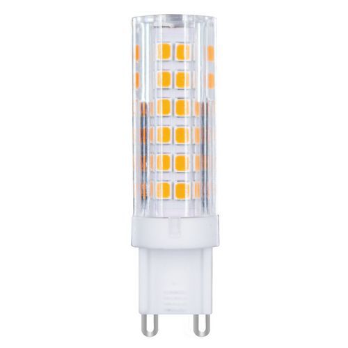Ampoule LED SMD capsule G9 - Velamp