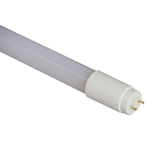 Tube LED T8 G13 en verre de 60 cm - Velamp