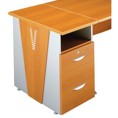 Fester Container Visio Manutan.ch