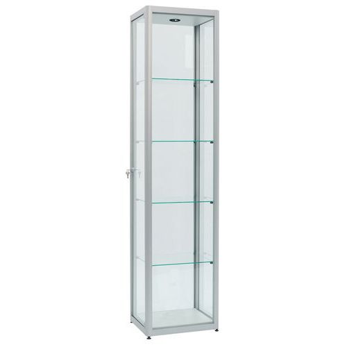 Ausstellungsvitrine Factory