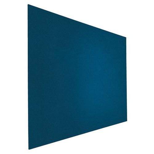 Panneau d'affichage feutre 90 x 120 cm - Sans cadre Panneau d'affichage feutre 90 x 120 cm - Sans cadre