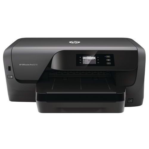 Imprimante jet d'encre - HP - Officejet Pro Pro 8210