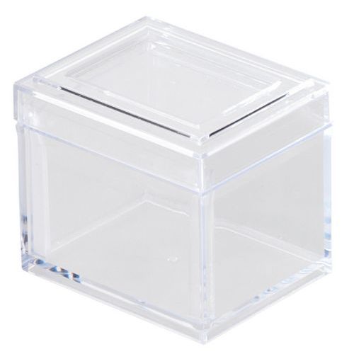 Boîte LAB - Longueur 180 à 360 mm - 1,3 à 11 L - Par lot