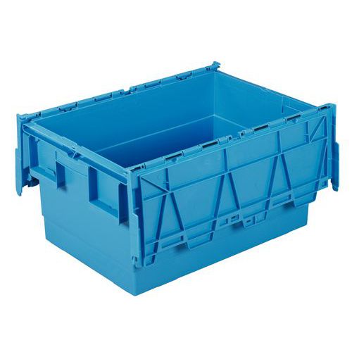 Transportbehälter Integra® - Länge 600 mm - 46 bis 64 L Transportbehälter Integra® - Länge 600 mm - 46 bis 64 L