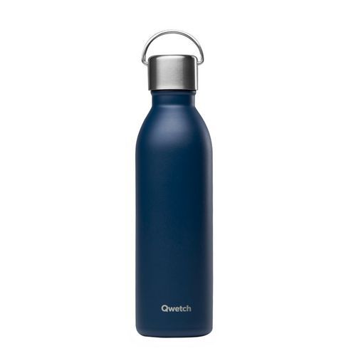 Thermosflasche Active, 600 ml - Qwetch Thermosflasche Active, 600 ml - Qwetch