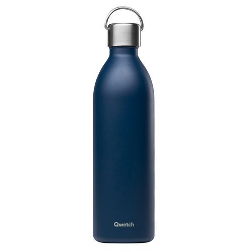 Thermosflasche Active, 1 L - Qwetch Thermosflasche Active, 1 L - Qwetch