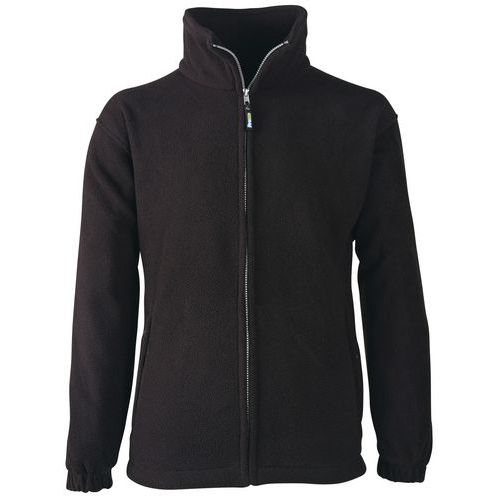 Fleecejacke Manutan