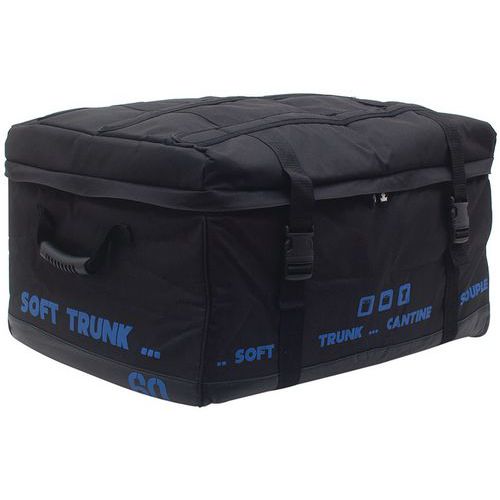 Kastenförmige Tasche Soft Trunk 100 L - Pierre Henry