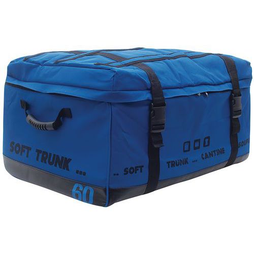 Cantine souple Soft Trunk 100 à 148L – Pierre Henry