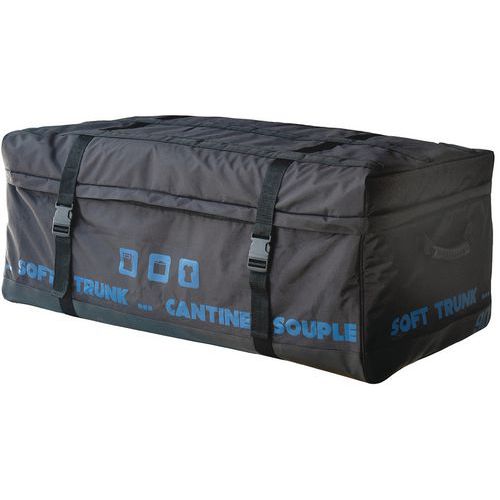 Cantine souple Soft Trunk 100 à 148L – Pierre Henry