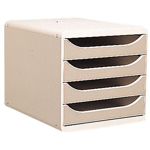 Module Big Box - 4 tiroirs