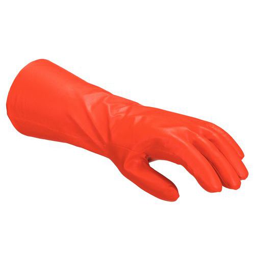 Handschuhe Alphatec® 15-554