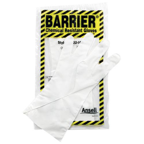 Gants Alphatec® 02-100