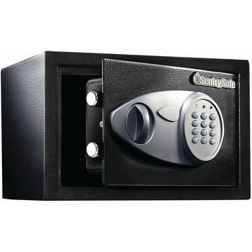 Safe SentrySafe - Elektronisches Schloss
