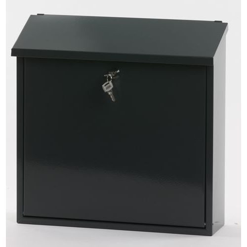 Wandbriefkasten 11,5 L