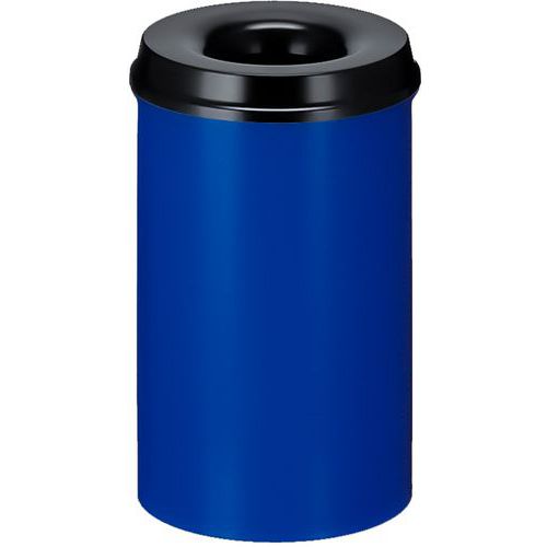 Feuerbeständiger Papiereimer – 20 l