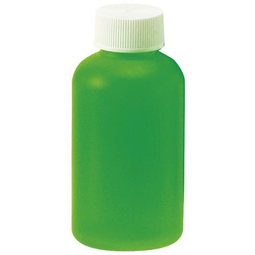 LDPE-Flasche mit Schraubverschluss - 27 bis 1000 ml