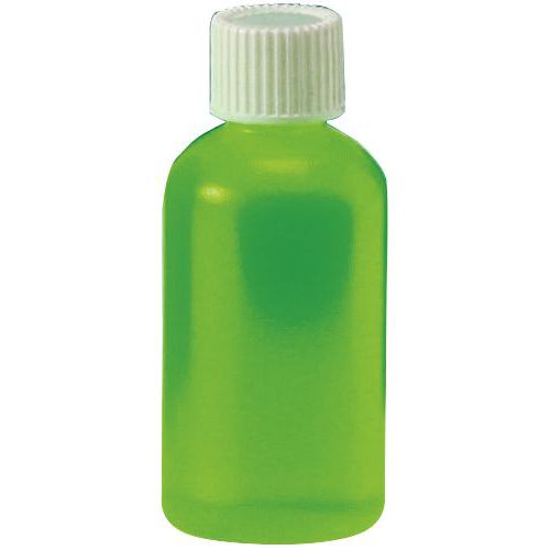 LDPE-Flasche mit Schraubverschluss - 27 bis 1000 ml