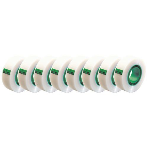 Transparentes Klebeband Magic™