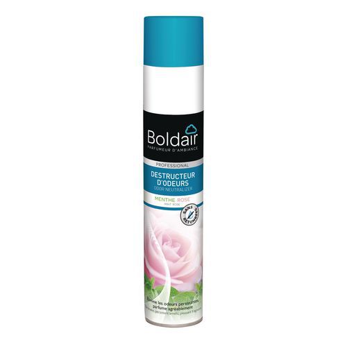 Destucteur d'odeurs parfumant - 500 ml Destucteur d'odeurs parfumant - 500 ml