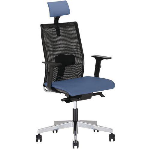 Chefsessel Intrata - Nowy Styl Chefsessel Intrata - Nowy Styl