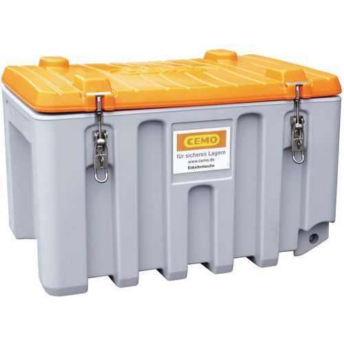 Caisse de transport 150 à 750L – Cembox