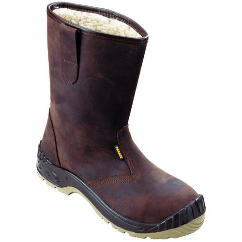 Sicherheitsstiefel Nordik S3 SRC