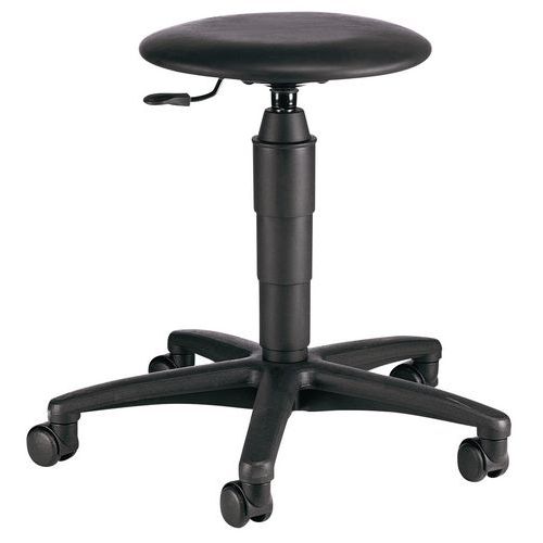 Tabouret d'atelier bas TEC Tabouret d'atelier bas TEC