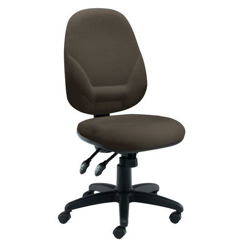 Siège de bureau Ace High Back Synchro XXL - Linea Fabbrica Siège de bureau Ace High Back Synchro XXL - Linea Fabbrica