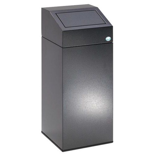 Abfallbehälter für Mülltrennung - 45 L