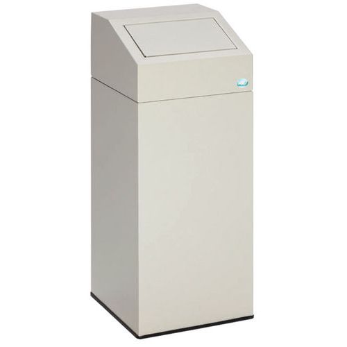 Conteneur tri sélectif modulaire - 45 L Conteneur tri sélectif modulaire - 45 L