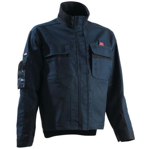 Arbeitsjacke Ventus