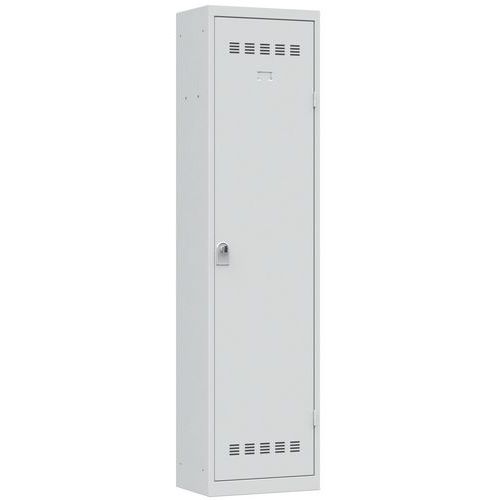 Vestiaire multi-services - 1 colonne - Largeur 500 mm - Vinco
