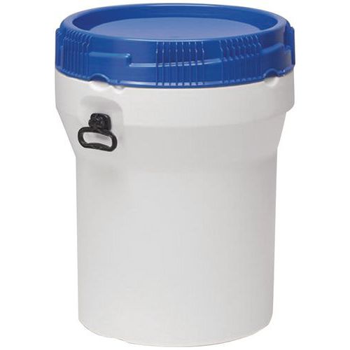 Stapelbares und dichtes Fass - 30 bis 150 L - Curtec