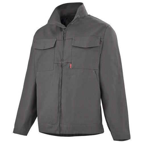 Arbeitsjacke Jaspe, Typ Kleidungsstück: Kurze Jacke und Parka, Grammatur: 300 g/m², Geschlecht: Mann
