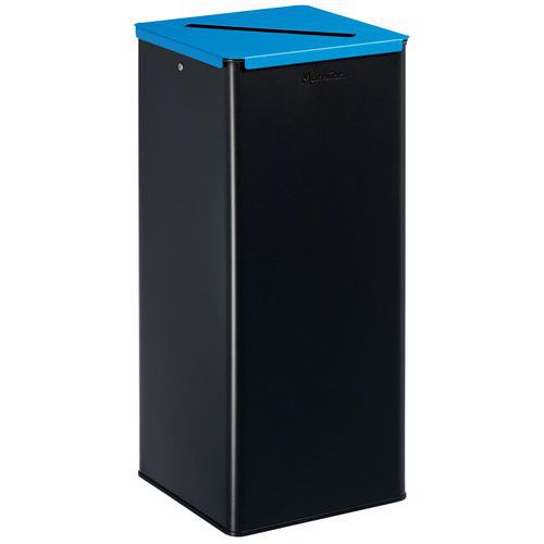 Poubelle de tri - 40 L - Manutan