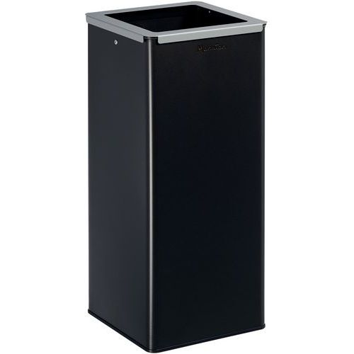 Abfallbehälter für Mülltrennung - 40 L - Manutan Expert