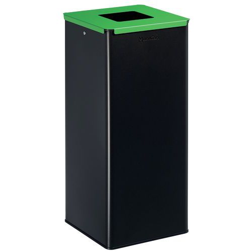Abfallbehälter für Mülltrennung - 40 L - Manutan Expert
