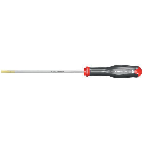 Tournevis Protwist® - embout plat