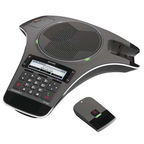 Conférencier IP1550 SIP - Alcatel