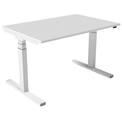 Ergonomischer elektrisch einstellbarer Schreibtisch - Kelli
