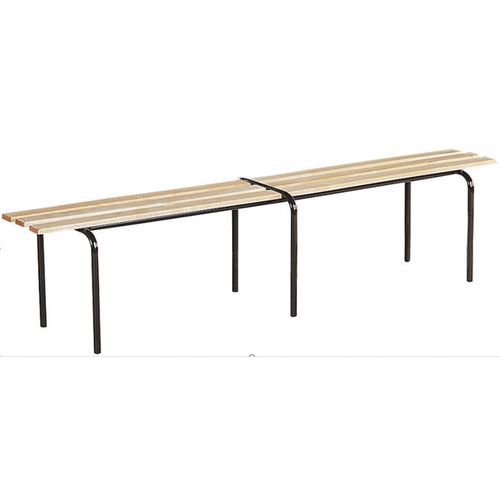 Stapelbare Holzbank, 120/160 und 200cm