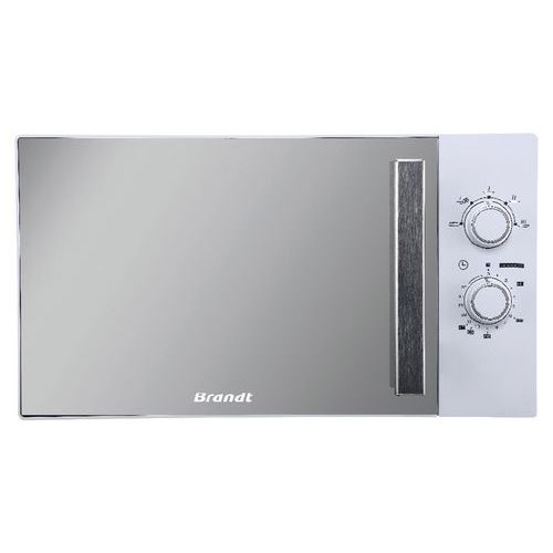 Micro ondes solo Brandt 26 litres SM2606B