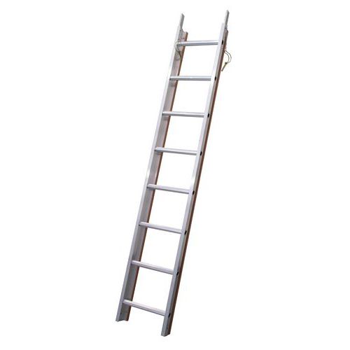 Dachleiter - Tragkraft 150 kg Dachleiter - Tragkraft 150 kg