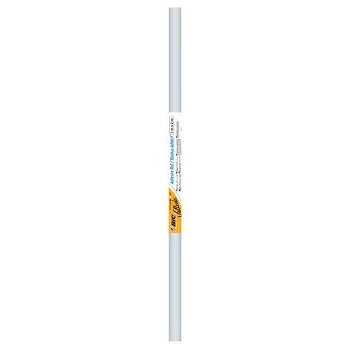 Rolle Klebeblätter - BIC Velleda Dry Wipe Roll