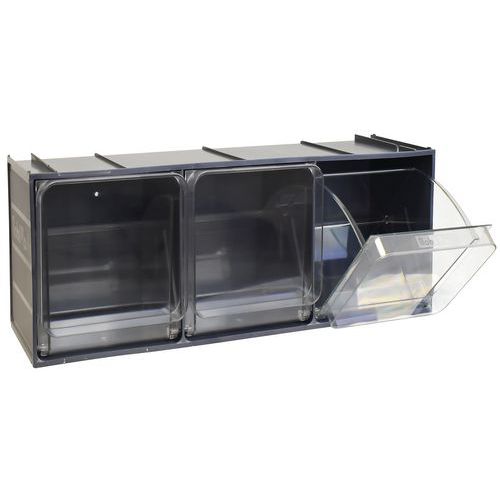 Crystal Box Crystal Box